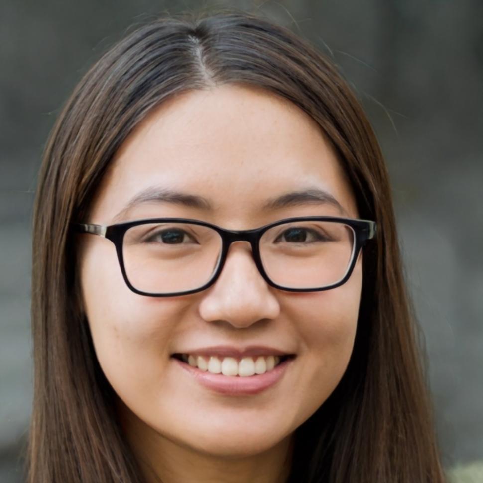 Anouk Vermeulen, Head of SEO Strategy at Canvas Signal Autumn